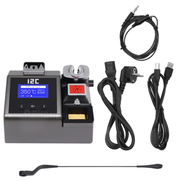 I2c deals soldering station